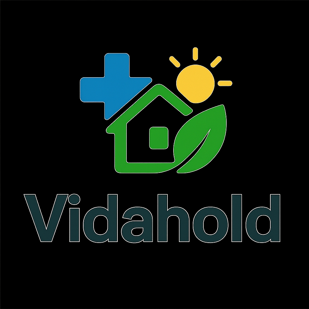Vidahold